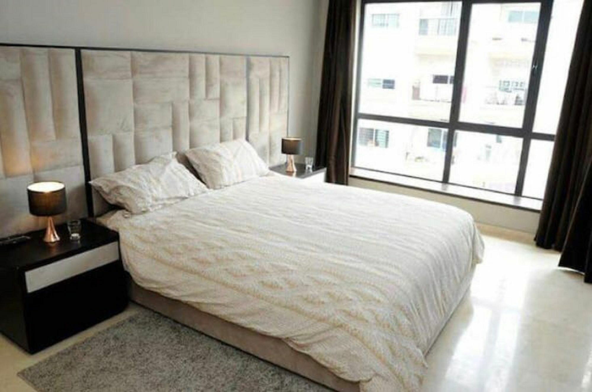 Luxurious&elegant Flat Appartement *