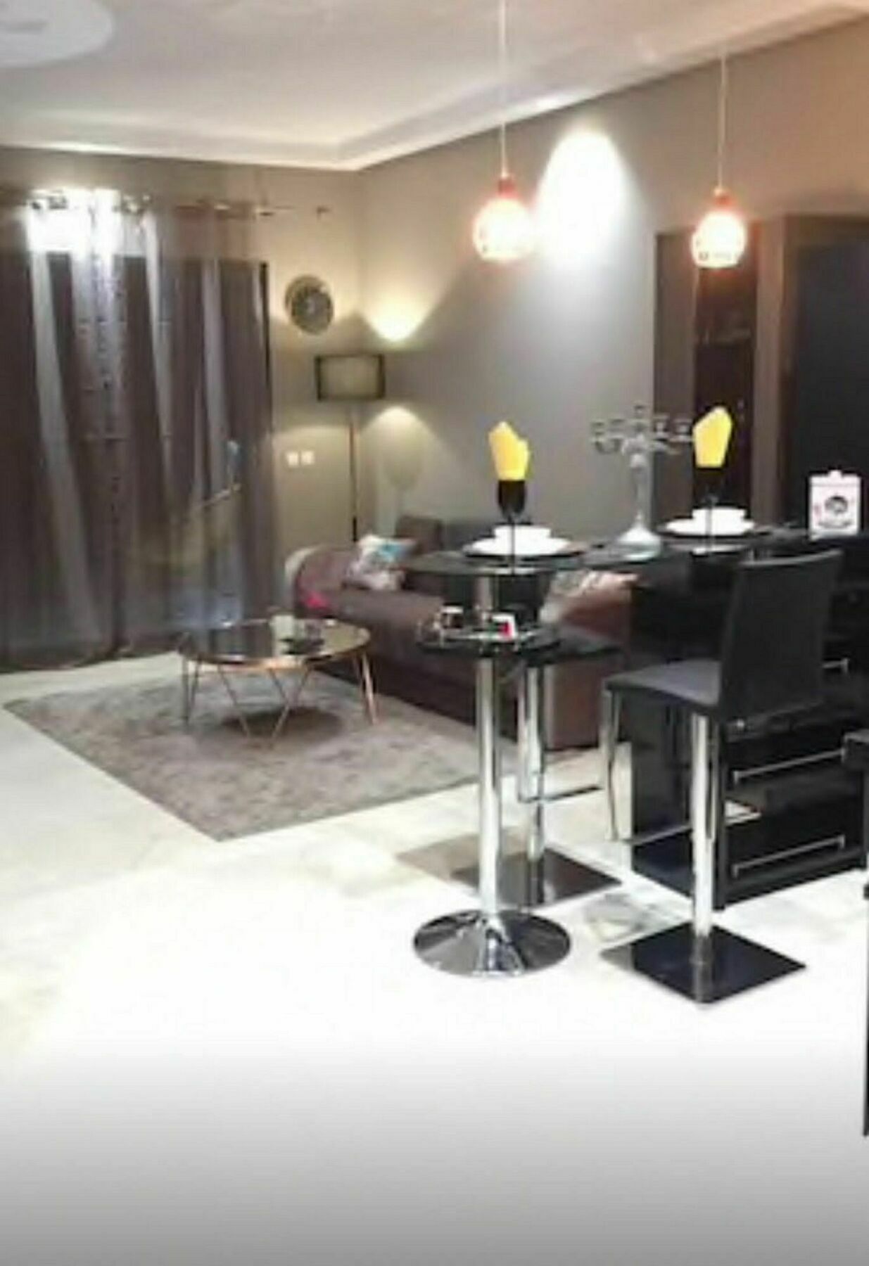 Appartement Luxurious&elegant Flat *