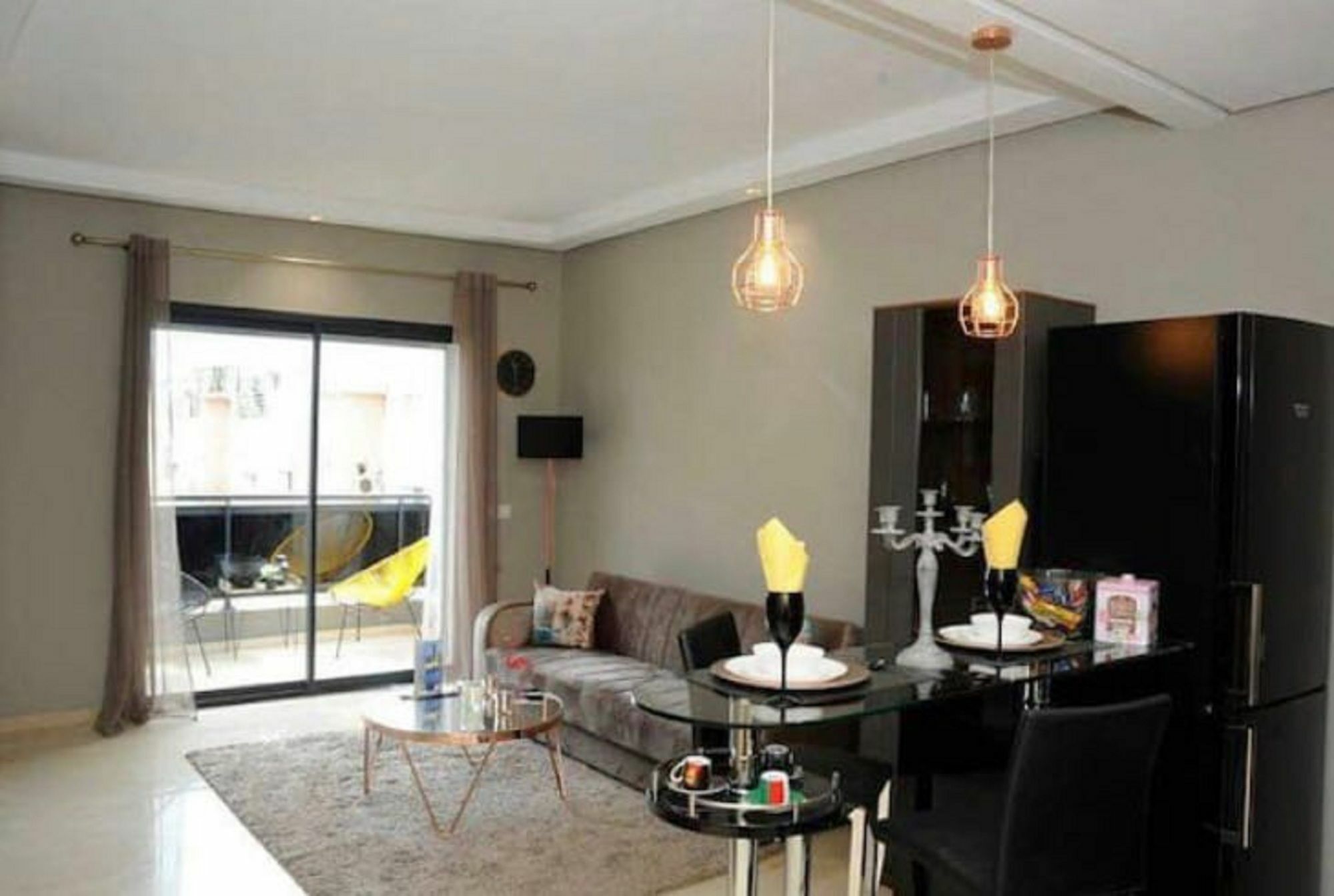 Appartement Luxurious&elegant Flat Casablanca