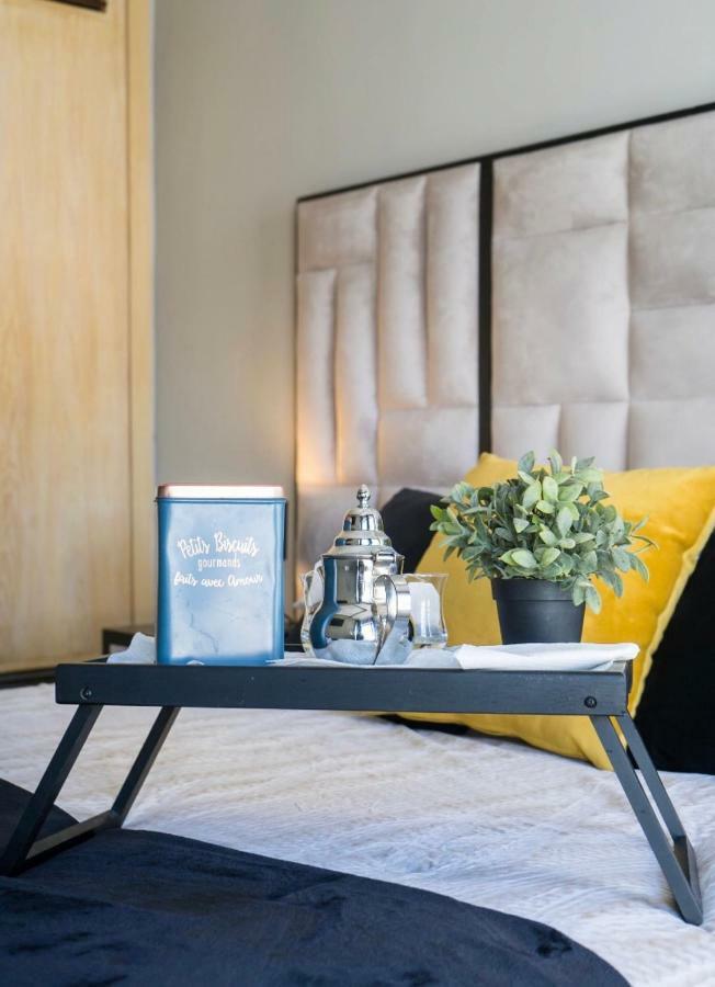 Luxurious&elegant Flat * Casablanca