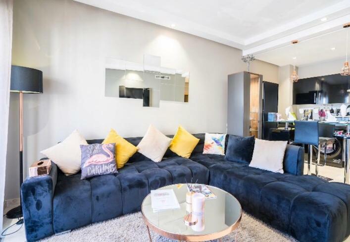 Luxurious&elegant Flat Appartement