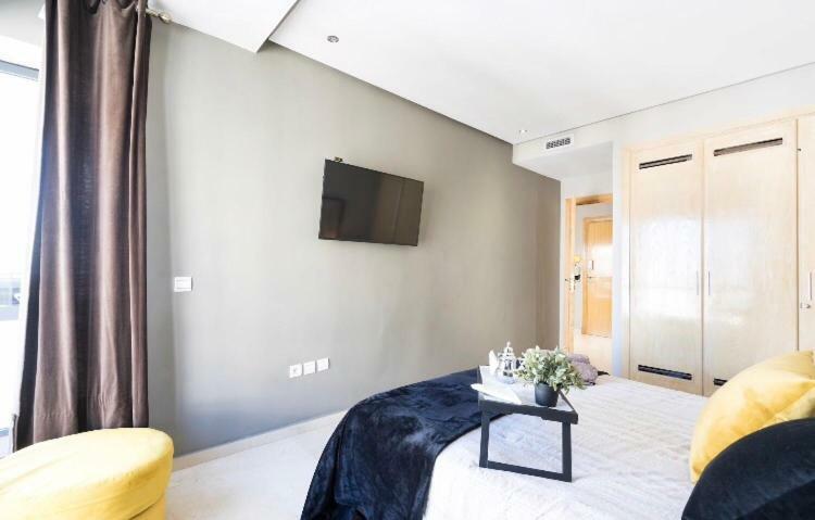 Appartement Luxurious&elegant Flat