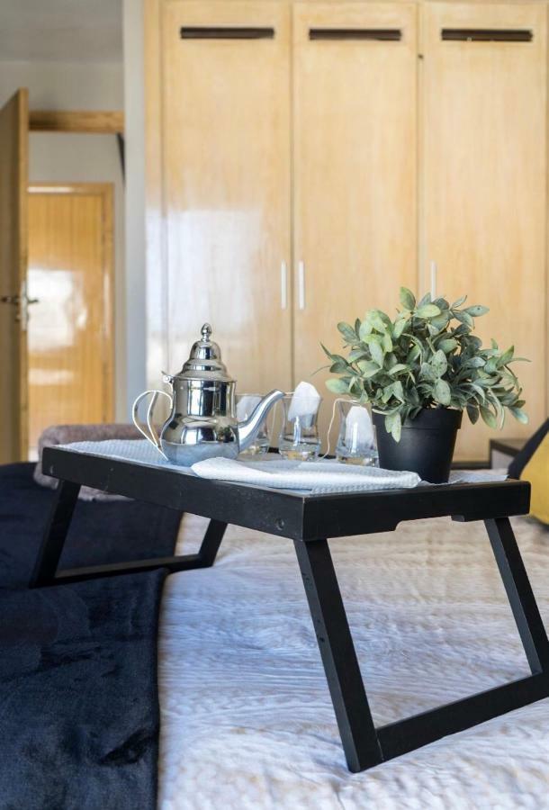 Luxurious&elegant Flat Appartement