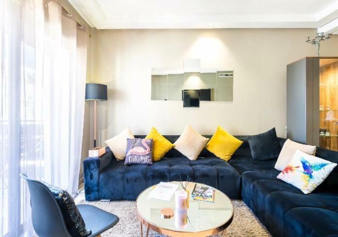 Appartement Luxurious&elegant Flat