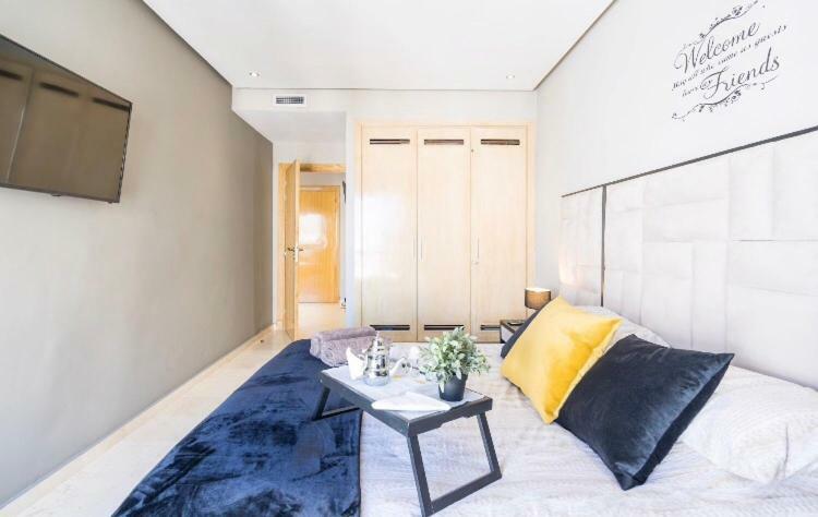 Luxurious&elegant Flat * Casablanca