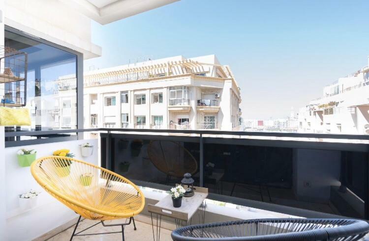 Appartement Luxurious&elegant Flat