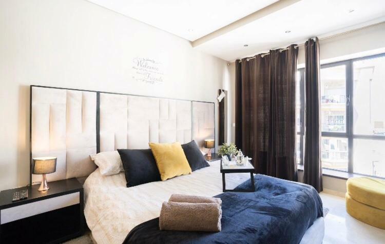 Appartement Luxurious&elegant Flat *