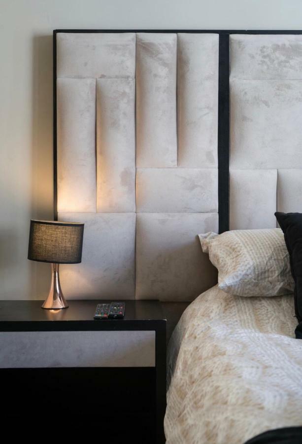 Luxurious&elegant Flat