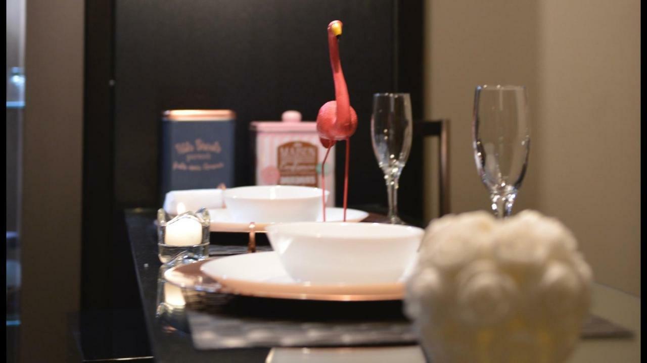 Luxurious&elegant Flat Appartement *