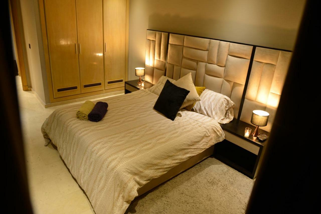 Appartement Luxurious&elegant Flat Casablanca