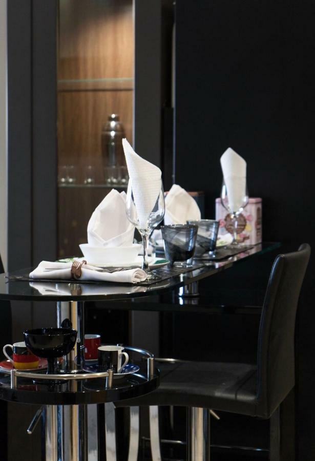 Luxurious&elegant Flat Appartement *