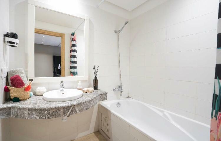 Luxurious&elegant Flat Appartement *