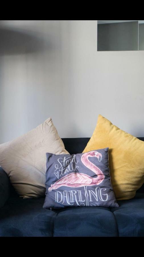 Appartement Luxurious&elegant Flat Casablanca