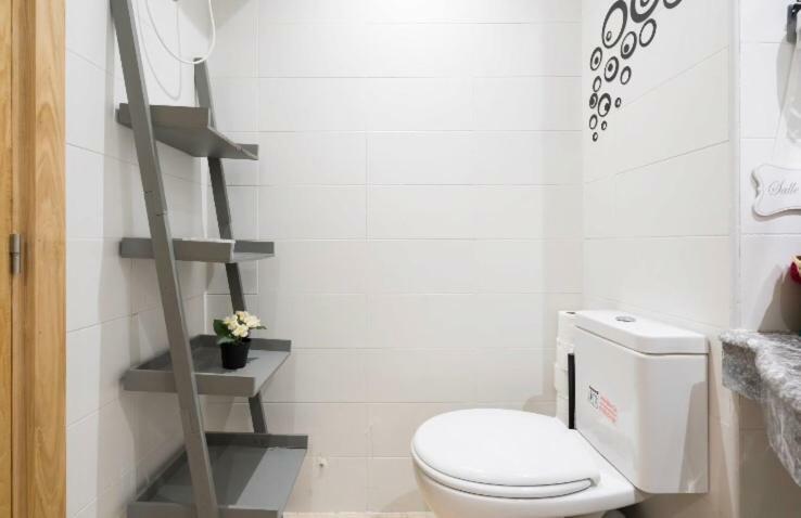 Luxurious&elegant Flat Casablanca